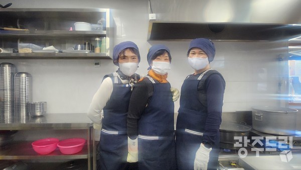 [추운 계절 따순 한끼] 양동시장 천원국시