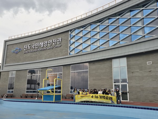 세월호참사 11주기 4·16 기억순례 떠나다