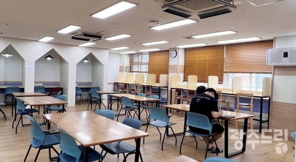 교육부 스터디카페 조성 광주도 주목