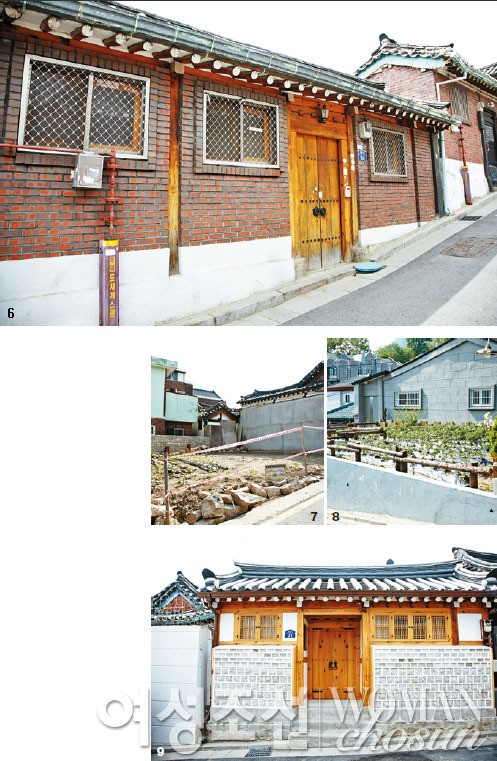 북촌 한옥마을은 지금…