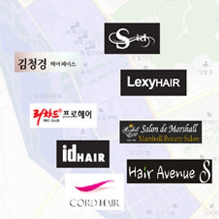 <집중분석>국내 헤어숍의 메카-③ 일산 로데오거리 상권