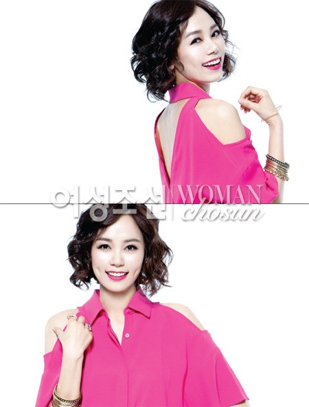 Cool Styling_추소영