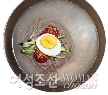 얼얼한 여주 천서리막국수 VS 쫀득한 양평 옥천냉면