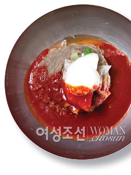 얼얼한 여주 천서리막국수 VS 쫀득한 양평 옥천냉면