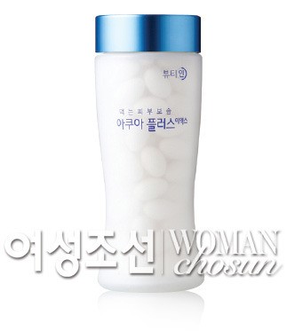 get moisture