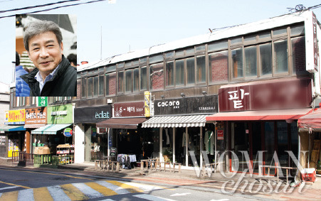 연예인 건물주와 세입자 분쟁의 진실_갑질 횡포인가, 정당한 권리인가?