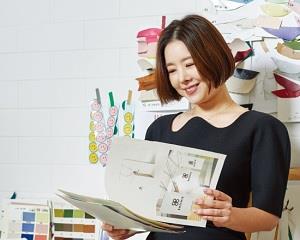 그녀들의 2막2장③ 가수 디바 전 멤버이자 리민 대표 이민경