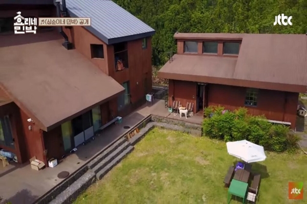 제주 효리네 민박 집 25억에 팔렸다…새 주인 누구?