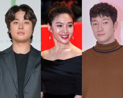이제훈 감독 데뷔…정해인, 노개런티 출연 의리