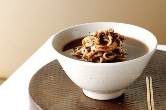 [오늘의 요리 562] 팥칼국수