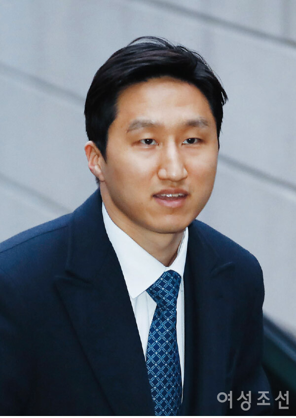 경영권 승계 가속 붙은 재벌 3·4세들 ②현대중공업지주 정기선 사장