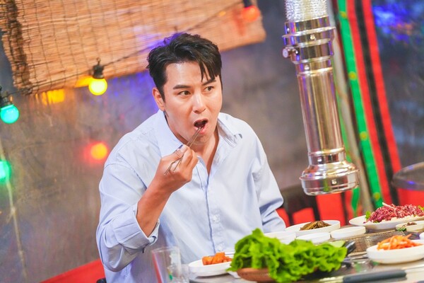 동원아 여행 가자 장민호가 푹 빠진 정동원 능가하는 새 파트너는?