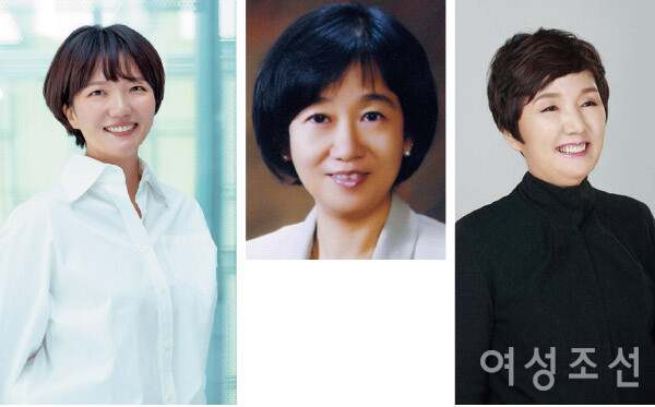 매출1조 클럽부터 주식부자 순위까지...국내 1000대 기업 여성 CEO 리포트