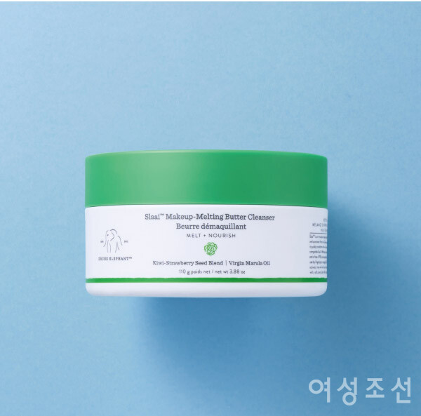 [여성조선 뷰티 앰버서더 리뷰] 일상의 마무리, 세안 ②