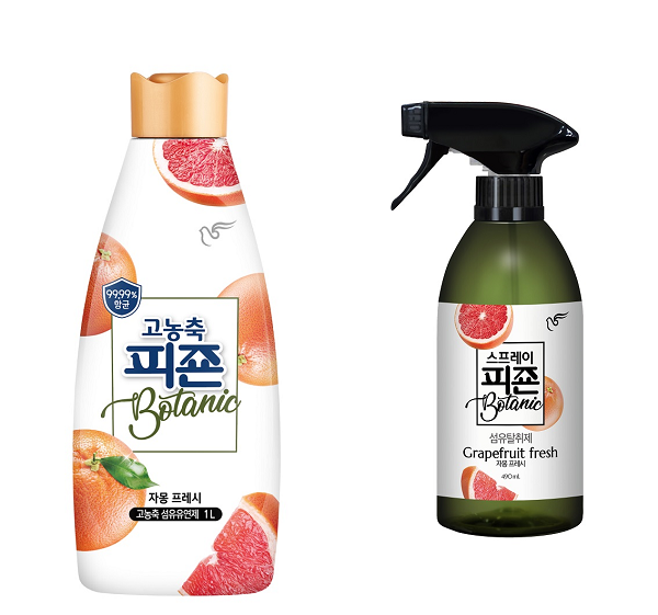 [추천템] 향기 담은 리빙 신제품