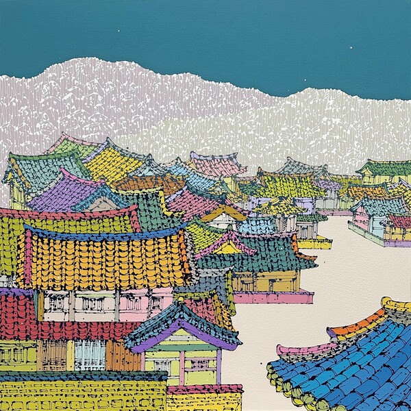 [전시 프리뷰] 이음 더 플레이스 이예림 개인전-Hometown