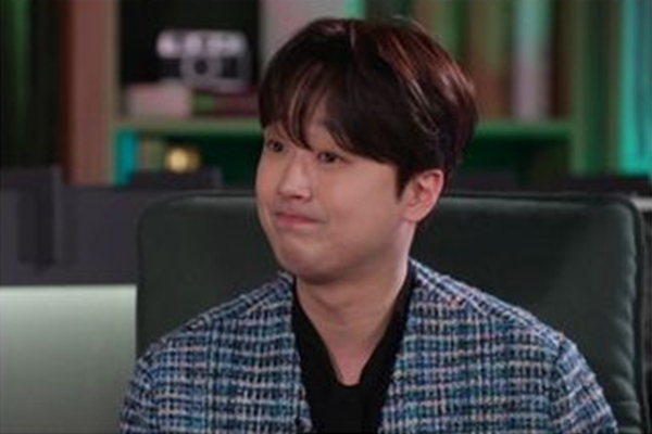 한끗차이 이찬원, 엄청난 주량 공개…주 5일 소주 9병 마셔 