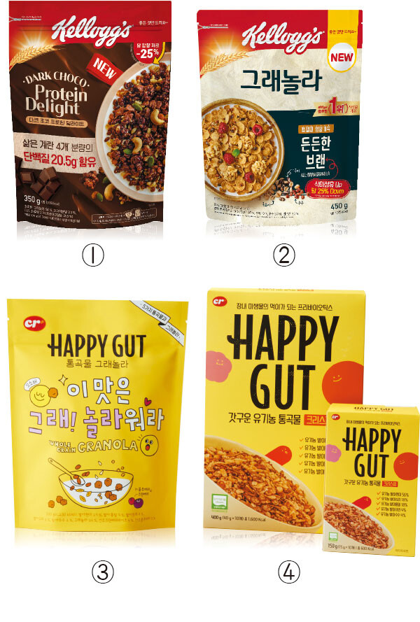 업그레이드되고 있는 시리얼에 대하여