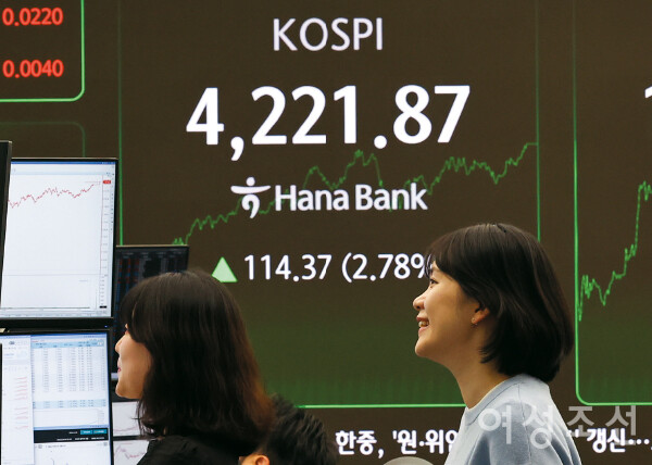 [키워드로 읽는 경제 트렌드] 빚투