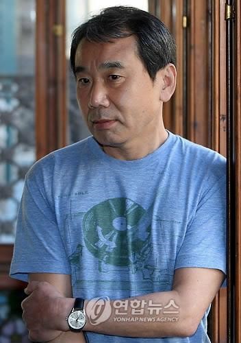 오늘 밤 발표, 노벨문학상 예측 무라카미 하루키 1위