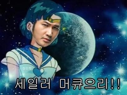 SNS화제 김보성 의리 시리즈 모음