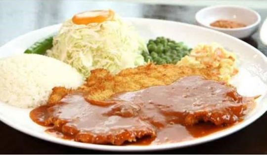 수요미식회가 소개한 돈가스 맛집 4곳