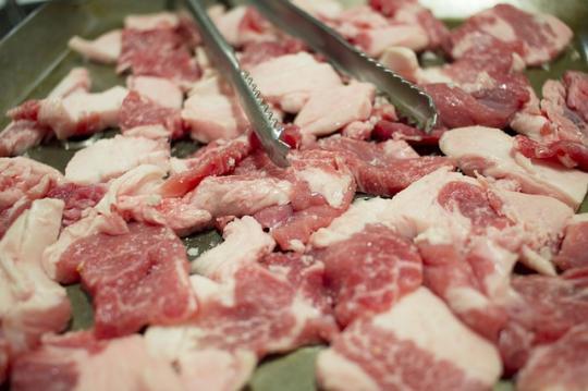 맛있는 제육볶음 만들기 위한 9가지 팁