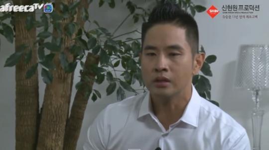 한국 국적 원하는 이유가 세금? 의혹에 유승준 해명