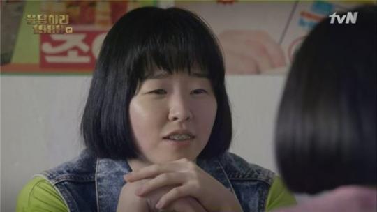 응답하라1988 뜨는 배우 6인의 과거 출연작