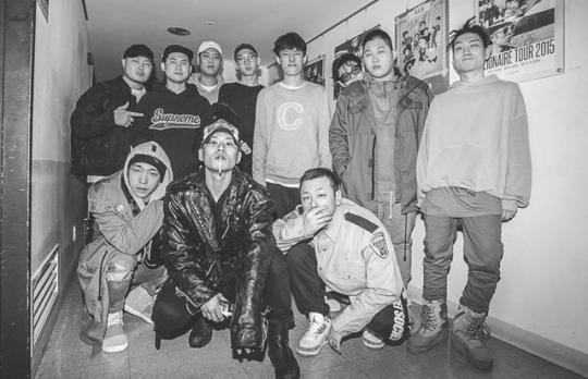 일리네어부터 한량사 한국 힙합 레이블 총정리