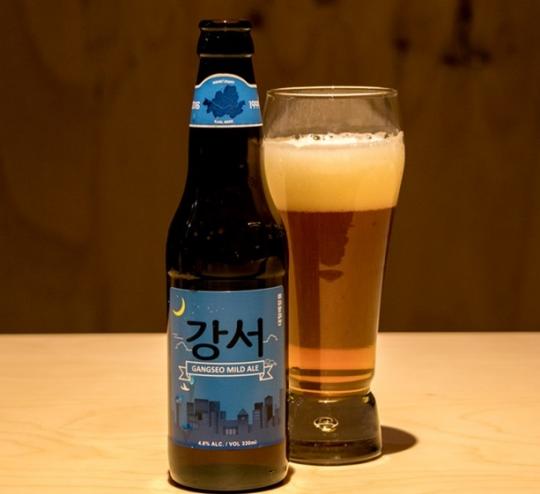 이거 먹어봄? 마트에서 구매 가능한 국산 수제맥주 6선
