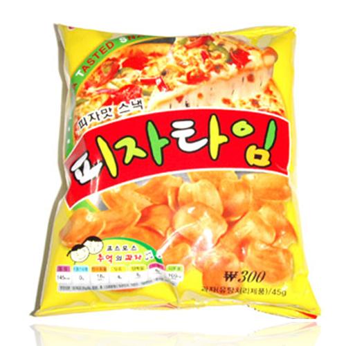 80·90년생 공감 추억의 문방구 먹거리 40선