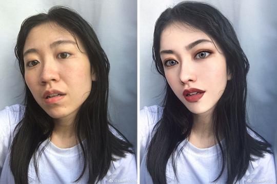 포토샵 전문가가 공개한 비포&애프터 사진 16장 