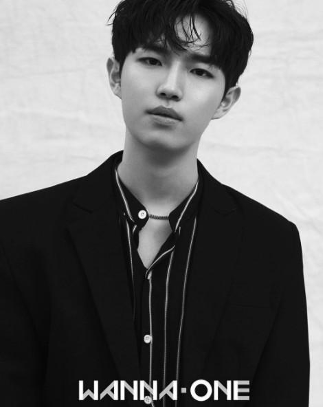 워너원
