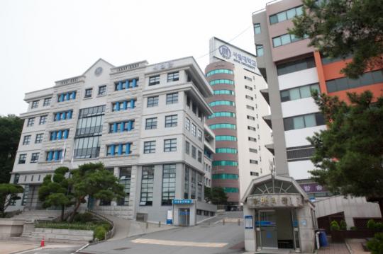 ㅋㅋㅋ 대학생들이 공감한 서일대 일자리본부 광고