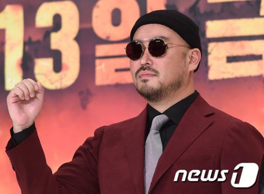 가수 길, 음주운전 3번으로 KBS 방송 출연 정지