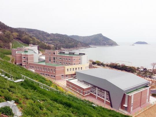광주시교육청 학생해양수련원, 공인 ‘심폐소생술 교육기관’ 됐다