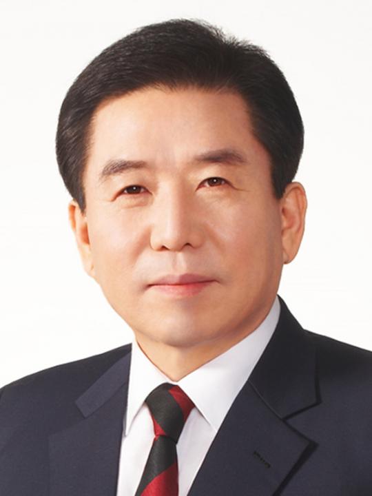 구충곤 화순군수 후보 “고령친화도시 조성하겠다”