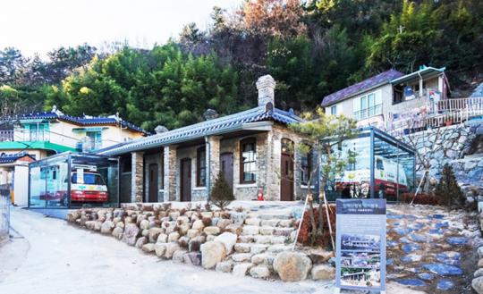 순천시‘안력산 의료문화센터’2018 대한민국 국토대전 특별부문 대상 수상
