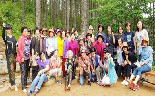 광양시 서울 서대문구와 함께 ‘광양매실 소풍’ 행사 가져