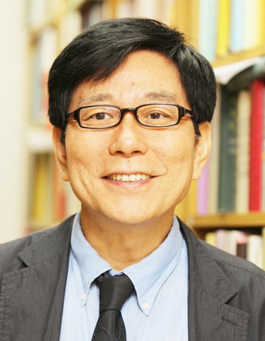 신화학자 정재서 교수,  장성아카데미 강연