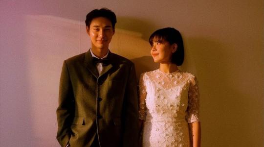 “역대급 청혼곡” 말 나온 폴킴 너를 만나-벤 결혼해줘 
