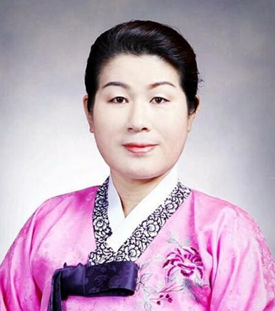 곡성군 김혜숙 대표, 수산분야 전통식품명인으로 지정받아
