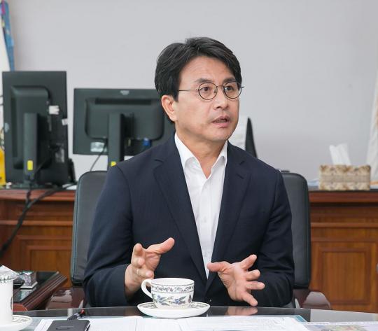 서구, 2019년 클린행복한함께하는 예산 9,059억원 확정