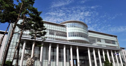 인천대학교 차세대 에너지 융합연구소 연구팀, 투명한 다차원 에너지 소자를 개발