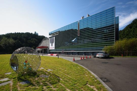 2019 포항시립미술관, 문화도시 포항의 새로운 100년을 준비하다