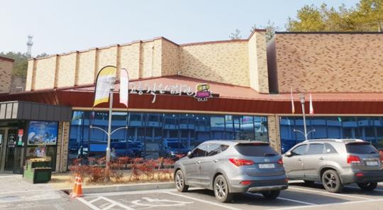 고흥군 작은영화관, 관객수 20만명 돌파