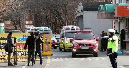 “졸업식하며 사진찍어야 하는데...” 한화 폭발 사고로 숨진 20대 친구가 전한 사연