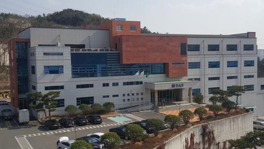 (주)다스 관리직 공채, 지원자 갈수록 늘어...2년 전 대비 66.6% 증가