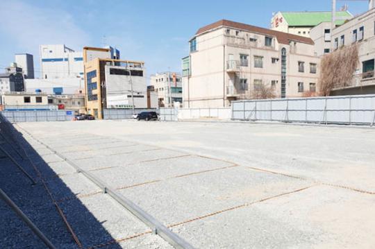 광주시 북구, ‘중흥3구역 개방(무료)주차장’ 운영 